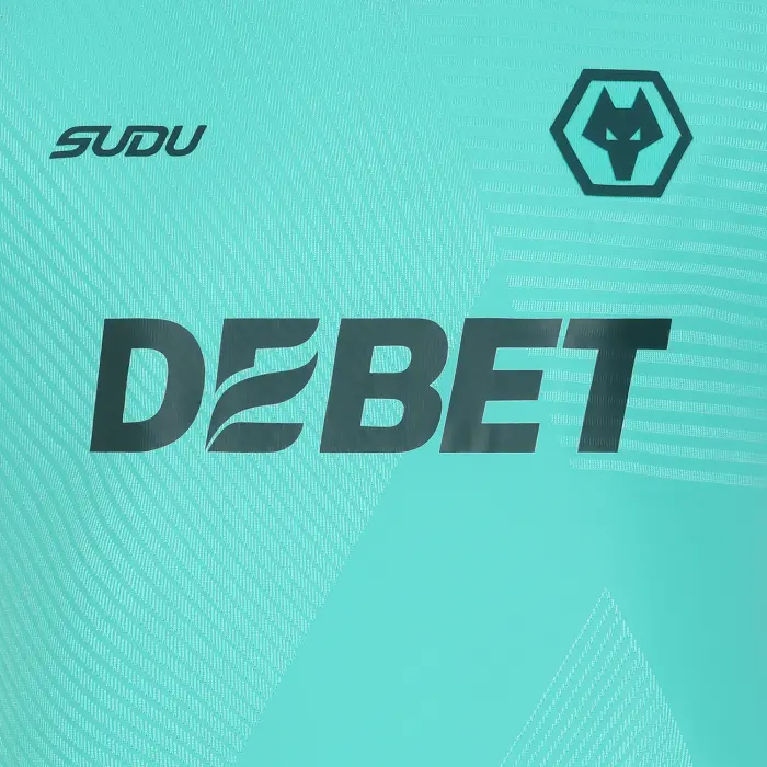 Wolverhampton Wanderers Store | Shop Official 2025-26 Wolves Pro Away Shirt – Adult R. GOMES 21 Wolves Gear